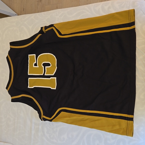 Nike Mizzou Jersey. #15 - Picture 2 of 12
